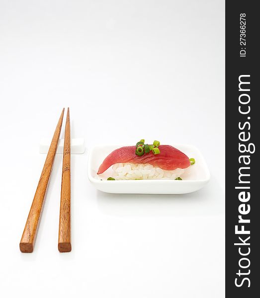 Sushi Japanese Food