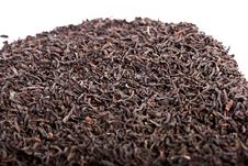 Black Tea Loose Dried Tea Leaves Stock Photos Black Tea Loose Dried Tea Leaves Stock Photos