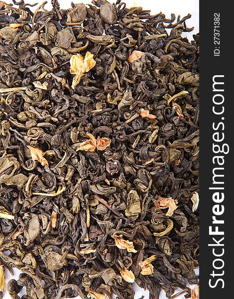 Chinese Silver Needle Hair Down White Tea