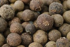 Black Pepper Close-up Background Royalty Free Stock Image Black Pepper Close-up Background Royalty Free Stock Image