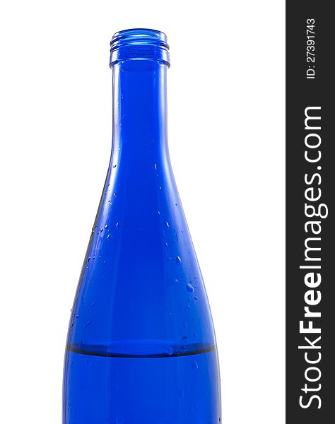 Design Bottled Water
