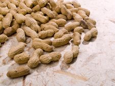 Peanuts Royalty Free Stock Photos Peanuts Royalty Free Stock Photos