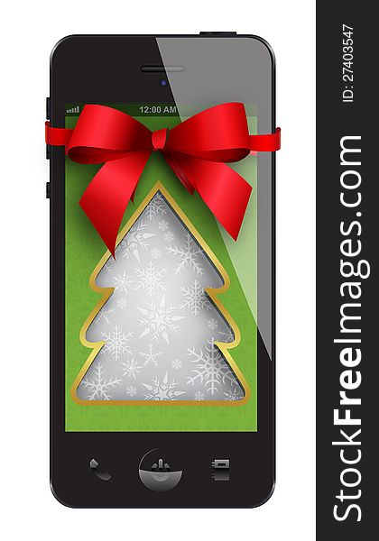 Smartphone As A Gift