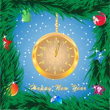 Christmas Time Stock Image Christmas Time Stock Image