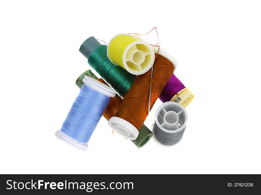 Thread Spools