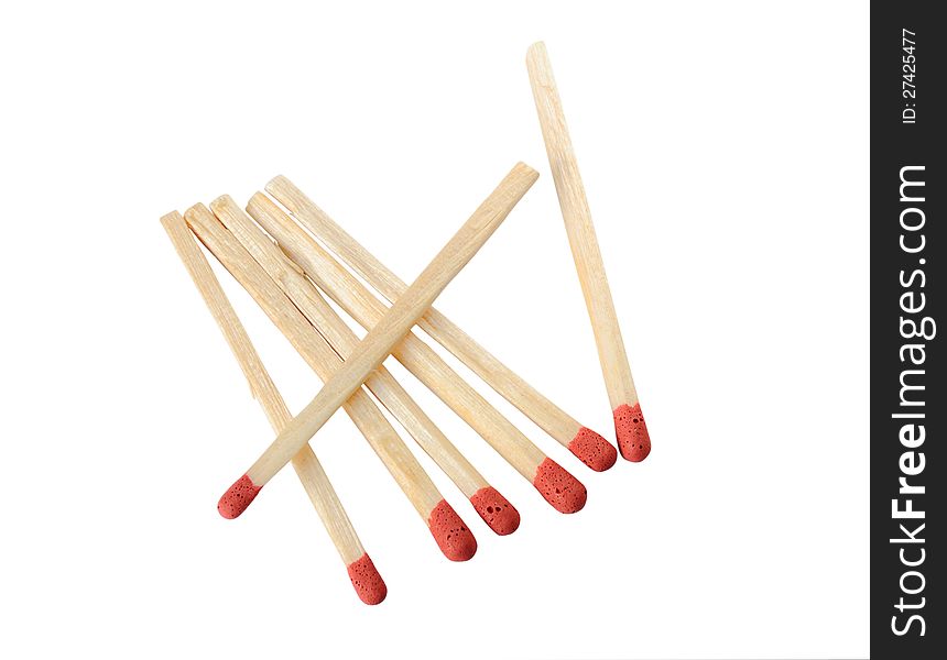 Matchsticks