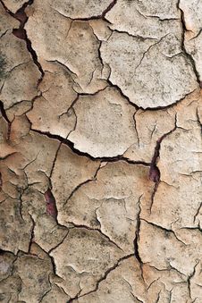 Cracked Paint Stock Photography Cracked Paint Stock Photography