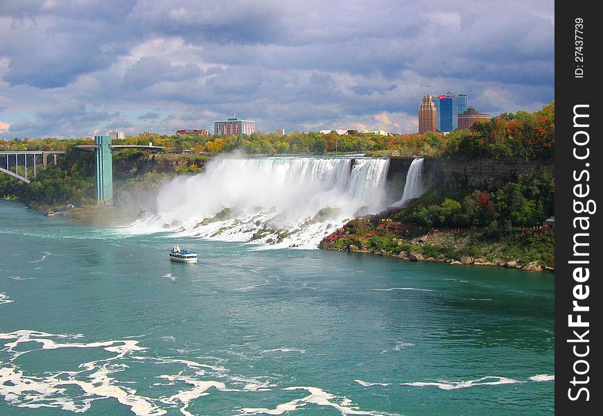 Niagara Falls