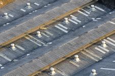 A Roof Stock Photos A Roof Stock Photos