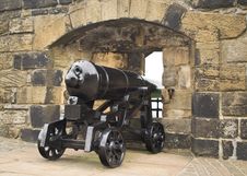 Old Cannon Stock Photos Old Cannon Stock Photos