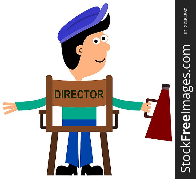 The Director