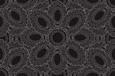Lacy Segment Seamless Pattern Background Royalty Free Stock Images Lacy Segment Seamless Pattern Background Royalty Free Stock Images