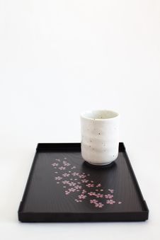 Coffee And Tea Mug Stock Photo Coffee And Tea Mug Stock Photo
