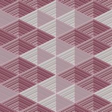 Seamless Geometric Background Royalty Free Stock Image Seamless Geometric Background Royalty Free Stock Image