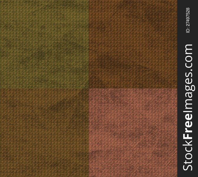 Textured pattern for background or scrapbook pages. Textured pattern for background or scrapbook pages