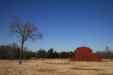 Rural Barn Stock Photos Rural Barn Stock Photos