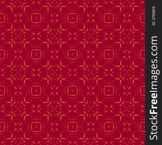 Seamless repeat pattern, abstract background