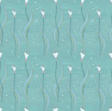 Artistic Seamless Pattern Stock Photography Artistic Seamless Pattern Stock Photography