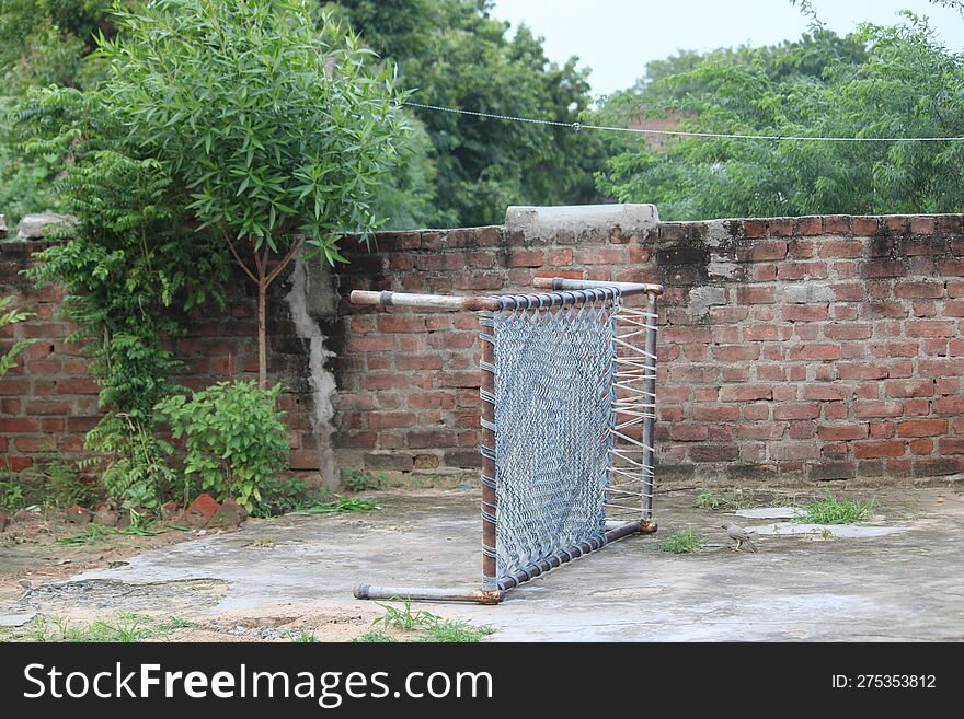 Indian Village Traditional Bed For Sleep