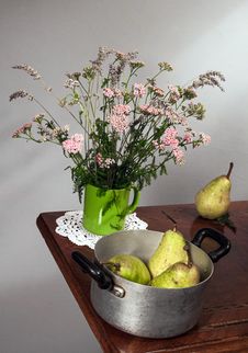 Autumn Still Life Stock Photography Autumn Still Life Stock Photography