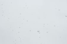 Raindrops Royalty Free Stock Images Raindrops Royalty Free Stock Images