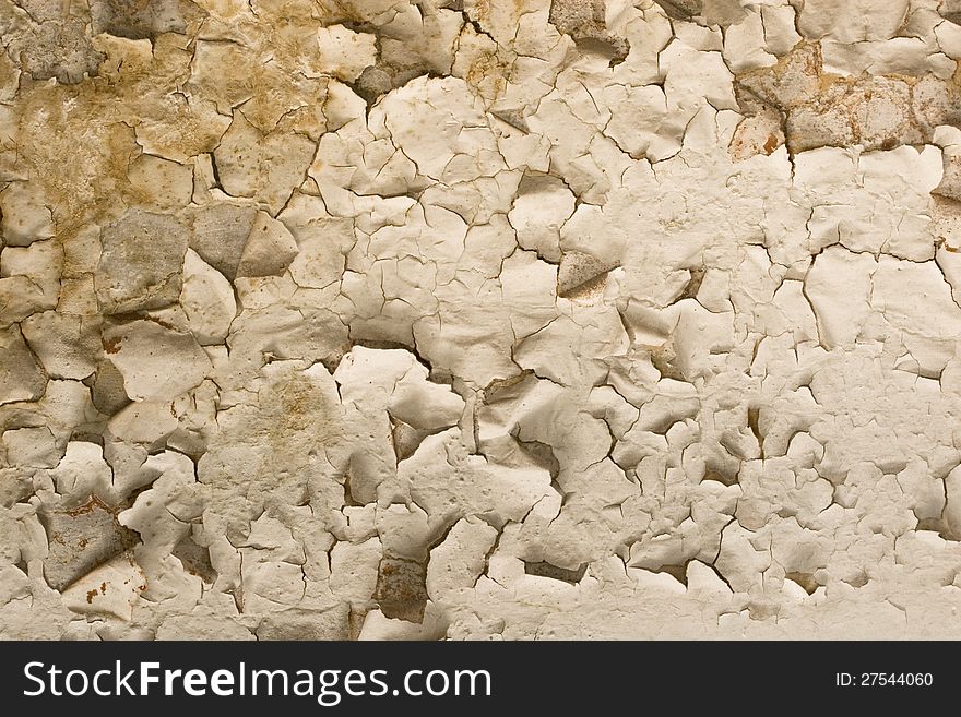 Abstract textured background in pale colors