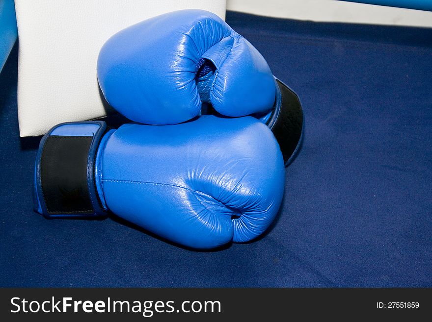 Sports Equipment For Boxing