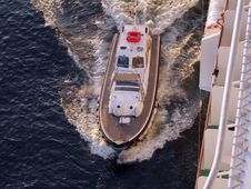 Pilot Cutter Royalty Free Stock Images Pilot Cutter Royalty Free Stock Images
