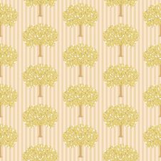 Vector Seamless Background. Stock Image Vector Seamless Background. Stock Image