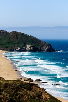 Big Sur Royalty Free Stock Images Big Sur Royalty Free Stock Images