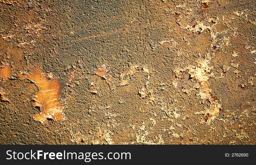 A photo of an abstract grunge background