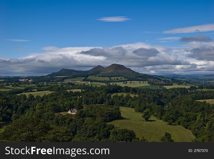 Scottish View