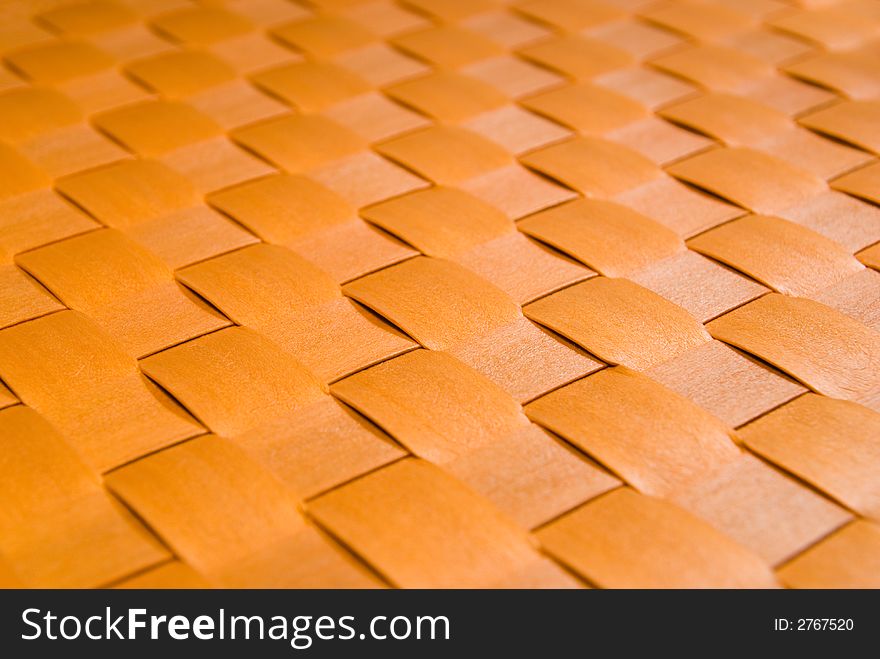 Abstract wooden background (shallow DoF)