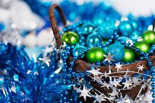 Christmas Decoration Stock Photo Christmas Decoration Stock Photo