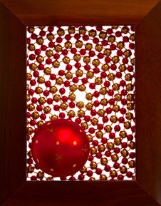 Christmas Decoration Royalty Free Stock Photography Christmas Decoration Royalty Free Stock Photography