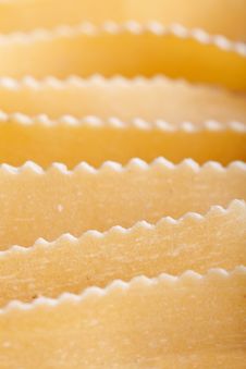 Pasta Waves Background Stock Photo Pasta Waves Background Stock Photo