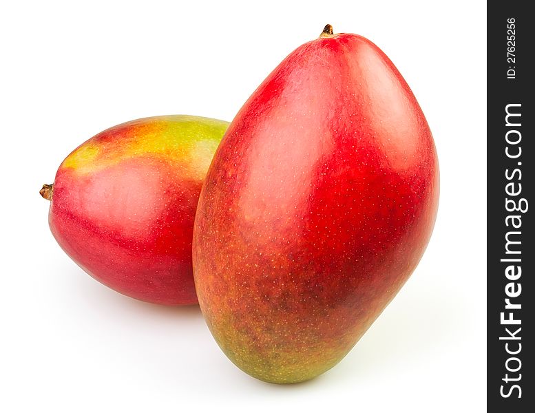 Mango two