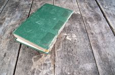 Old Book Cover Stock Photos Old Book Cover Stock Photos