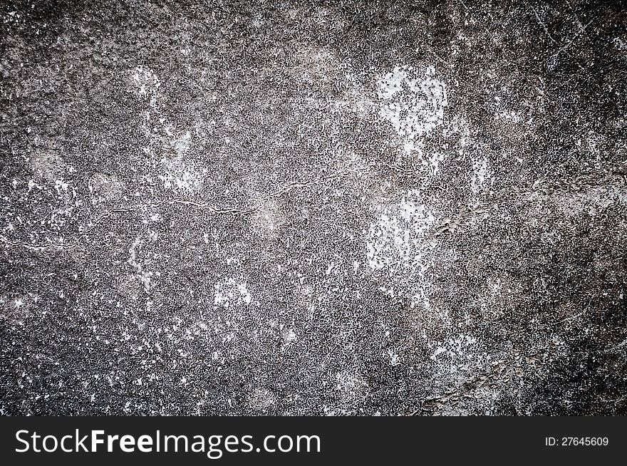 Cement concrete wall panels on the background Note that it is enough time to dry, then it is contaminated. Cement concrete wall panels on the background Note that it is enough time to dry, then it is contaminated