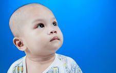 Child Stock Photography