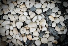 Gravel Royalty Free Stock Image Gravel Royalty Free Stock Image