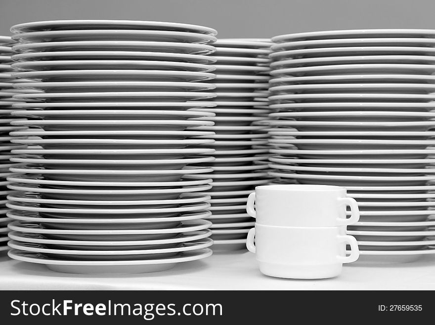 Crockery