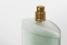 Vial Of Eau De Toilette Stock Photography Vial Of Eau De Toilette Stock Photography