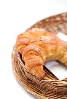 Croissants Stock Photos Croissants Stock Photos