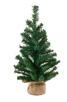 Bare Artificial Christmas Tree Stock Image Bare Artificial Christmas Tree Stock Image