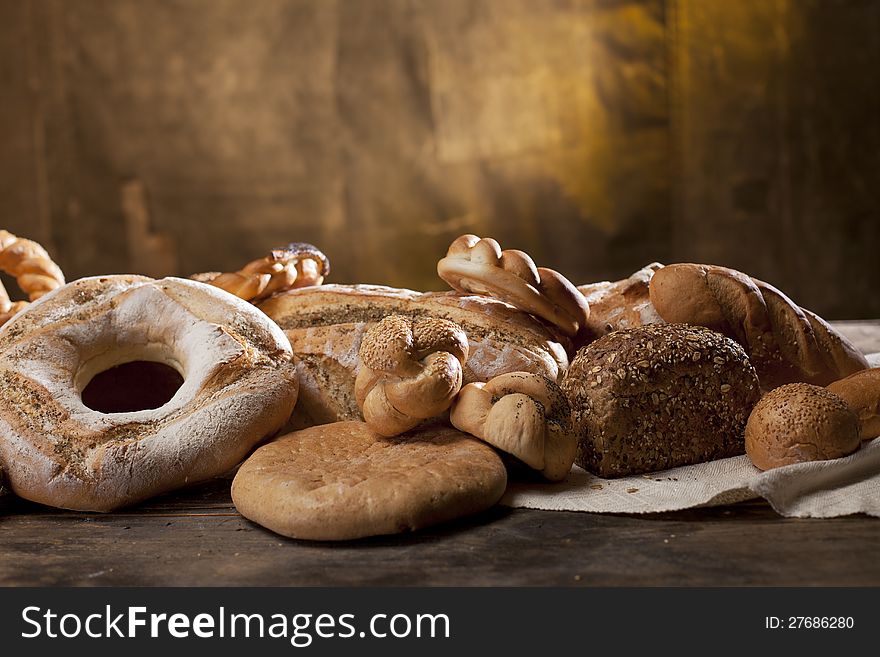 Studio Bread And Pastries