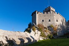 San Marino Stock Images