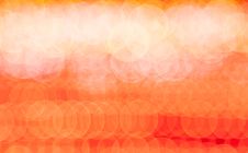 Magic Sparkle, Light Dots And Bokeh Effect Royalty Free Stock Photo Magic Sparkle, Light Dots And Bokeh Effect Royalty Free Stock Photo