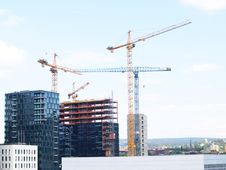 Construction Site Stock Images Construction Site Stock Images