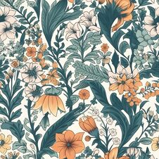 Floral Pattern, Aesthetic Flower Wallpaper, Flower Wallpaper Hd, Floral Background, Flower Wallpaper, Beautiful Flower Wallpaper, Stock Photography